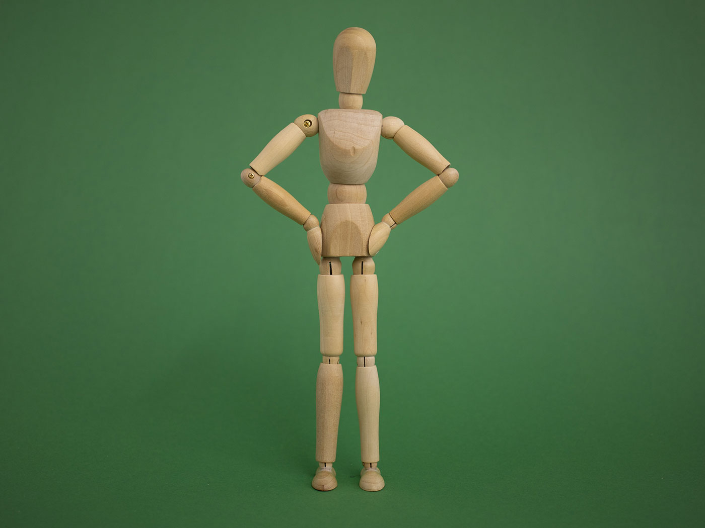 Selbstbewusstsein und Ich-Stärkung Illustration